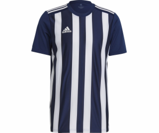 Adidas Tričko adidas STRIPED 21 JSY GN5847 GN5847 tmavě m...