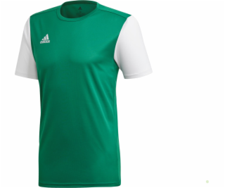 Adidas Pánské tričko Estro 19, zelené, velikost XL (DP3238)