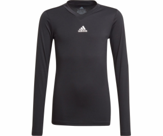 Adidas Dětské tričko adidas TEAM BASE TEE GN5710 GN5710 č...