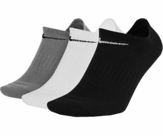 Nike Ponožky Everyday Max Lightweight 3Pak 964: Velikost ...