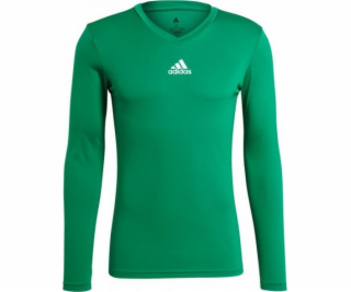 Adidas Tričko adidas TEAM BASE TEE GN7504 GN7504 zelené M
