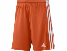 Adidas Kraťasy adidas SQUADRA 21 Short GN8084 GN8084 oranžové M