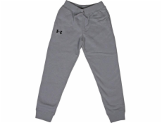 Under Armour Kalhoty UA Y RIVAL COTTON PANTS 1357634 011 1357634 011 šedá M