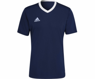 Adidas Tričko adidas ENTRADA 22 JSY Y HE1575 HE1575 tmavě...