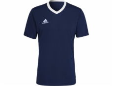 Adidas Tričko adidas ENTRADA 22 JSY Y HE1575 HE1575 tmavě modré M