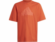 Adidas Tričko s logem adidas FI Jr HR6296