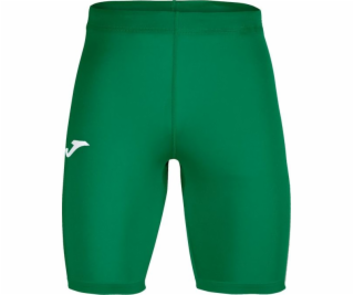 Joma Pánské legíny Academy Brama zelené, velikost XXS (10...