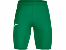 Joma Pánské legíny Academy Brama zelené, velikost XXS (101017-450)