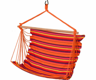 Royokamp závěsné křeslo Hammock brazilské 100x100cm (1020...