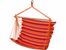 Royokamp závěsné křeslo Hammock brazilské 100x100cm (1020259)