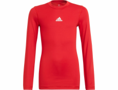 Adidas Kompresní návlek JR Techfit délka 154: Velikost - 164 cm
