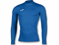 Joma Dětské tričko Camiseta Brama Academy modré velikost 140 (101018.700)