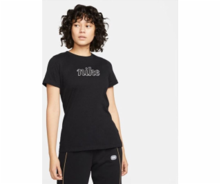 Nike Tričko Sportswear DR8977 010