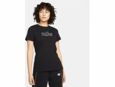 Nike Tričko Sportswear DR8977 010