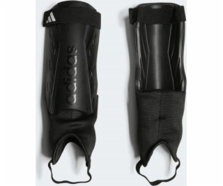 Adidas Chrániče holení TIRO SG MTC HN5607, černé, velikost L
