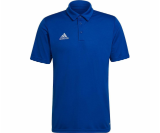 Adidas tričko adidas ENTRADA 22 Polo HG6285 HG6285 modré L