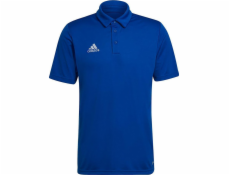 Adidas tričko adidas ENTRADA 22 Polo HG6285 HG6285 modré L