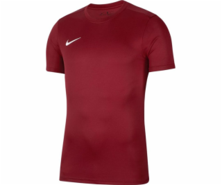 Nike Pánské tričko Park VII vínové, velikost XXL (BV6708 ...