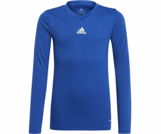 Adidas modrá 164cm