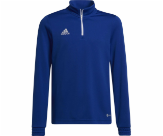 Adidas Mikina adidas ENTRADA 22 Training Top Y HG6290 HG6...