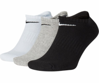 Nike Ponožky U NK Everyday Cush NS 3Pack SX7673 901 multi...