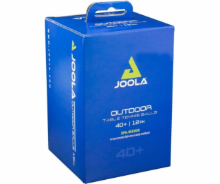Joola Sada míčků na stolní tenis Lumarko JOOLA OUTDOOR, 1...