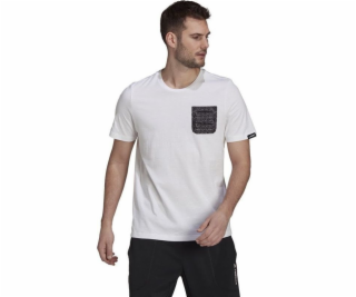Adidas Tričko s kapsou adidas TX GU8993