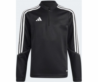 Adidas Mikina Tiro 23 Training Top Jr HS3618