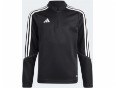 Adidas Mikina Tiro 23 Training Top Jr HS3618