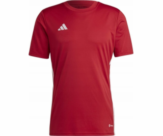 Adidas Tričko s krátkým rukávem adidas Table 23 JSY HT6552