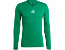 Adidas Tričko adidas TEAM BASE TEE GN7504 GN7504 zelené L