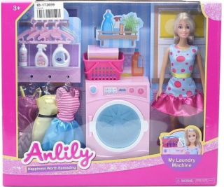 Adar Anlily Moje pračka (0/541986)