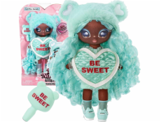 MGA Na! Na! Na! Panenka Surprise Sweetest Hearts Cynthia Sweets 18 cm