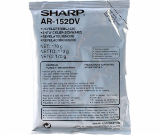 Sharp Vývojka (AR152DV)