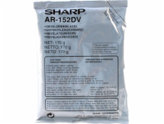 Sharp Vývojka (AR152DV)
