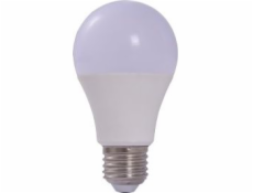 Azzardo mléčně bílá žárovka E27 10W variabilní AZzardo led ovládání smartphonu AZ3213