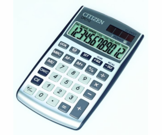 Citizen Kalkulačka CPC-112 (CPC112WB)