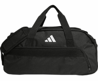 Adidas Tiro League Duffel Malá sportovní taška Černá 24,7...