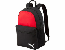 Puma Sportovní batoh teamGOAL 23 černo-červený (076855-01)