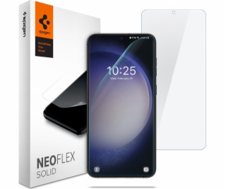 Spigen Flexibilní fólie Neo Flex, 2 ks, pro Samsung Galax...