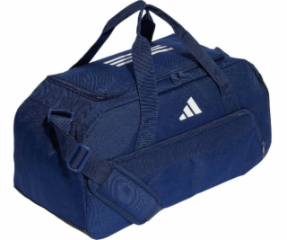 Adidas Tiro League Duffel Malá sportovní taška tmavě modr...