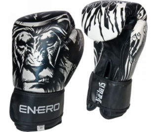 Enero BOXERSKÉ RUKAVICE TIGER VELIKOST 10 OZ
