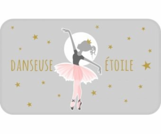 Douceur d`Interieur KIDS KOBEREC - Danseuse Etoile 45x75