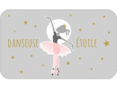 Douceur d`Interieur KIDS KOBEREC - Danseuse Etoile 45x75