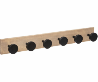 5five Nástěnný věšák Pro zavěšení MDF obkladů do předsíně