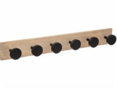 5five Nástěnný věšák Pro zavěšení MDF obkladů do předsíně