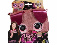 Spin Master Purse Pets Pouzdro - Štěně