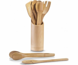 Zeller Zeller, Sada bambusových kuchyňských doplňků