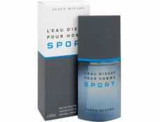 Issey Miyake L Eau d Issey Pour Homme Sport EDT 50 ml