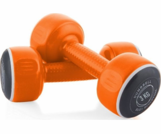 Body Sculpture BODY SCULPTURE DUMBS SMART 2 X 3 KG HMOTNO...